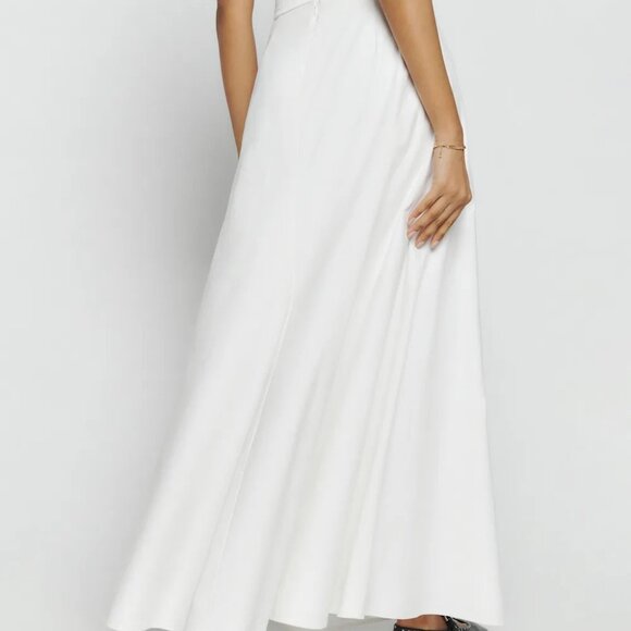 Reformation Lucy Skirt - Picture 2 of 4